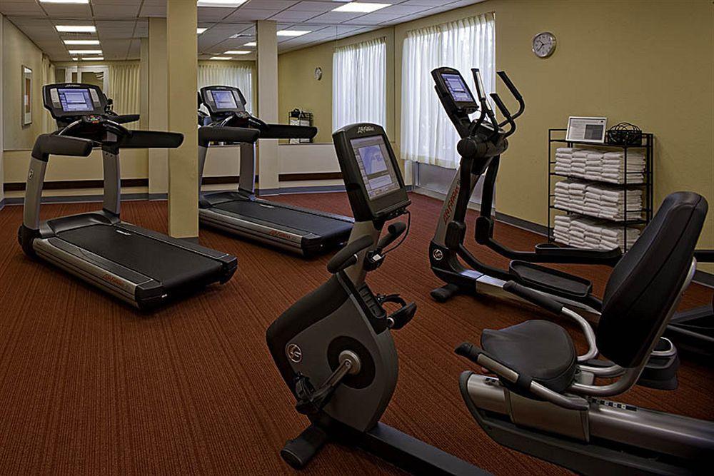 Extended Stay America Premier Suites - Cleveland - Индипендънс Съоръжения снимка