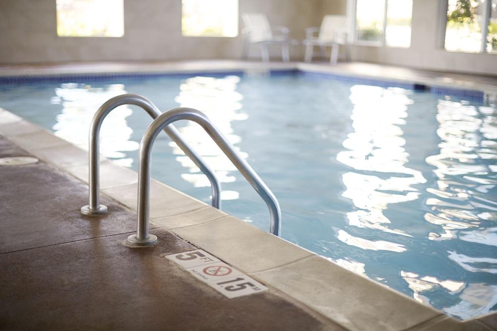 Extended Stay America Premier Suites - Cleveland - Индипендънс Екстериор снимка