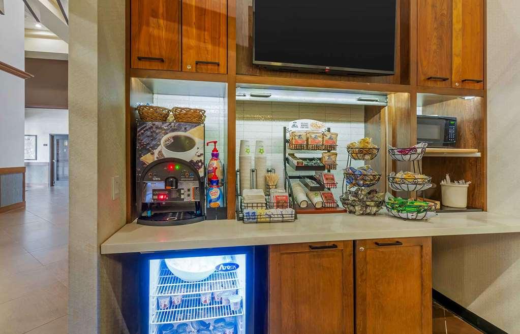 Extended Stay America Premier Suites - Cleveland - Индипендънс Ресторант снимка